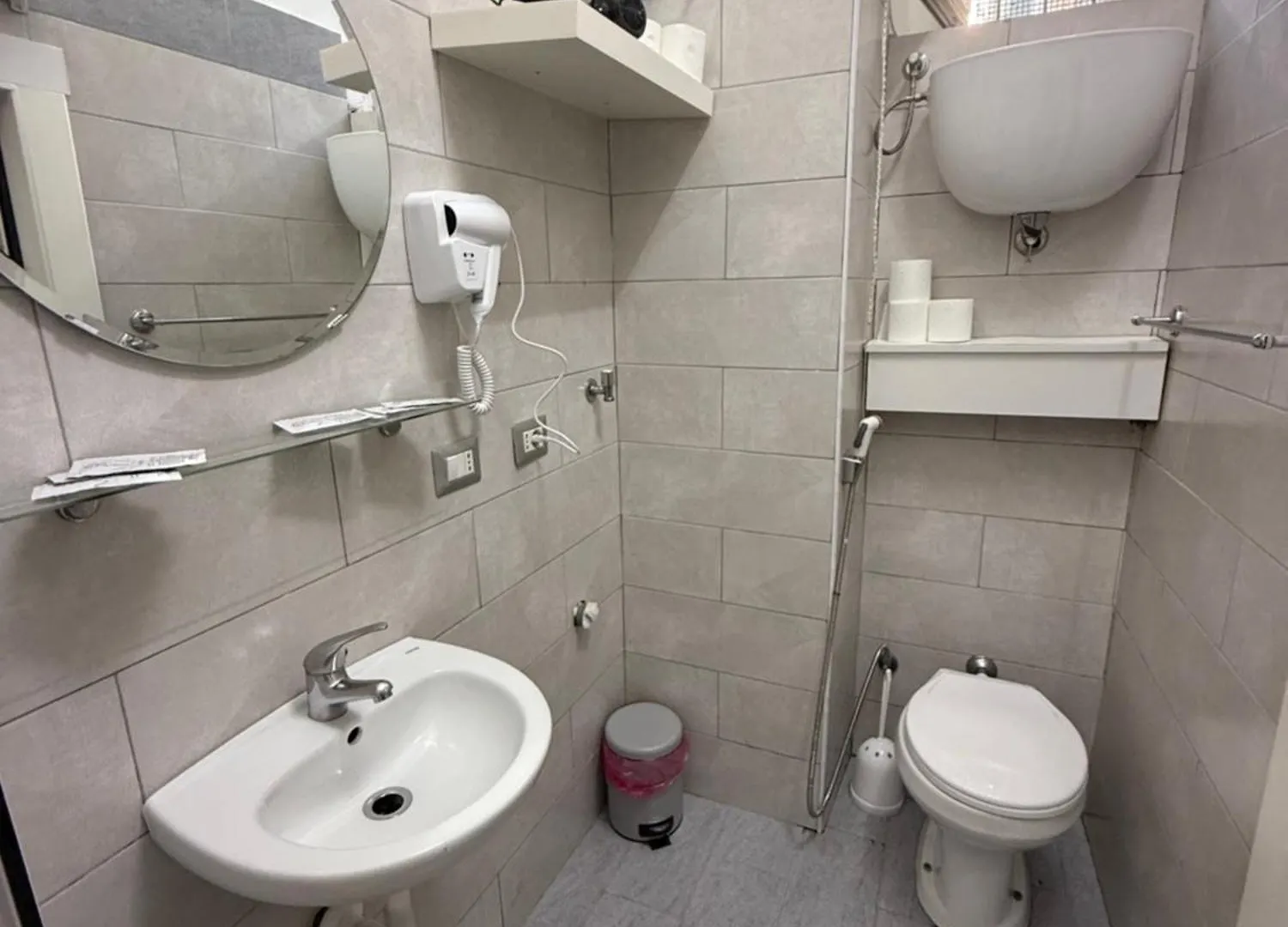 Valentino House Tessitori Apartamento Nápoles 0*,  Itália