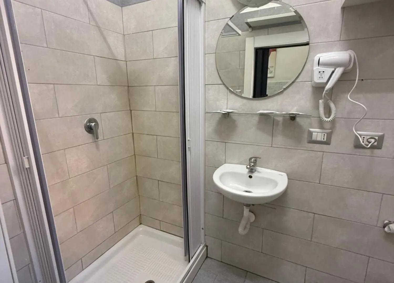 Valentino House Tessitori Apartamento Nápoles Itália