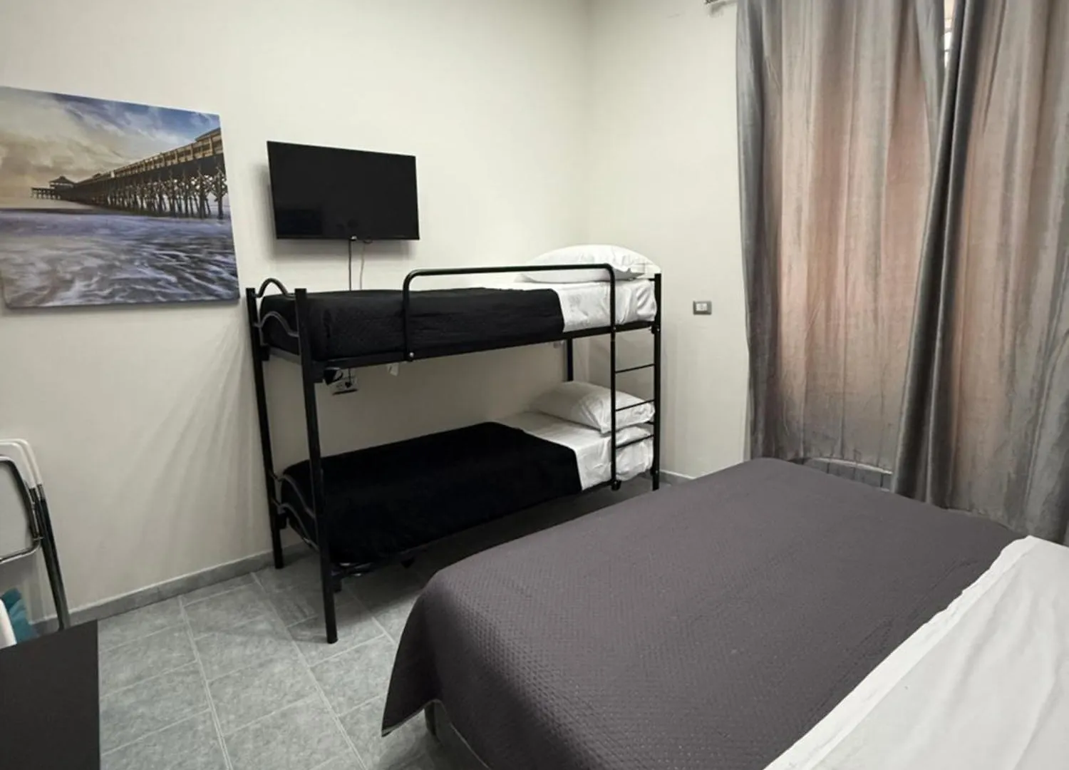 Valentino House Tessitori Apartment Naples